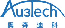 Au3tech logosu