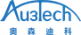 Au3tech logosu