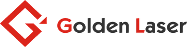 Golden Laser logosu