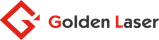 Golden Laser logosu