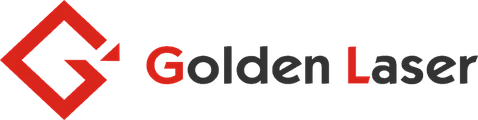Golden Laser logosu