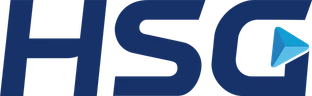 HSG Laser logosu