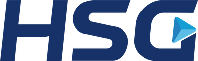 HSG Laser logosu
