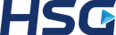 HSG Laser logosu