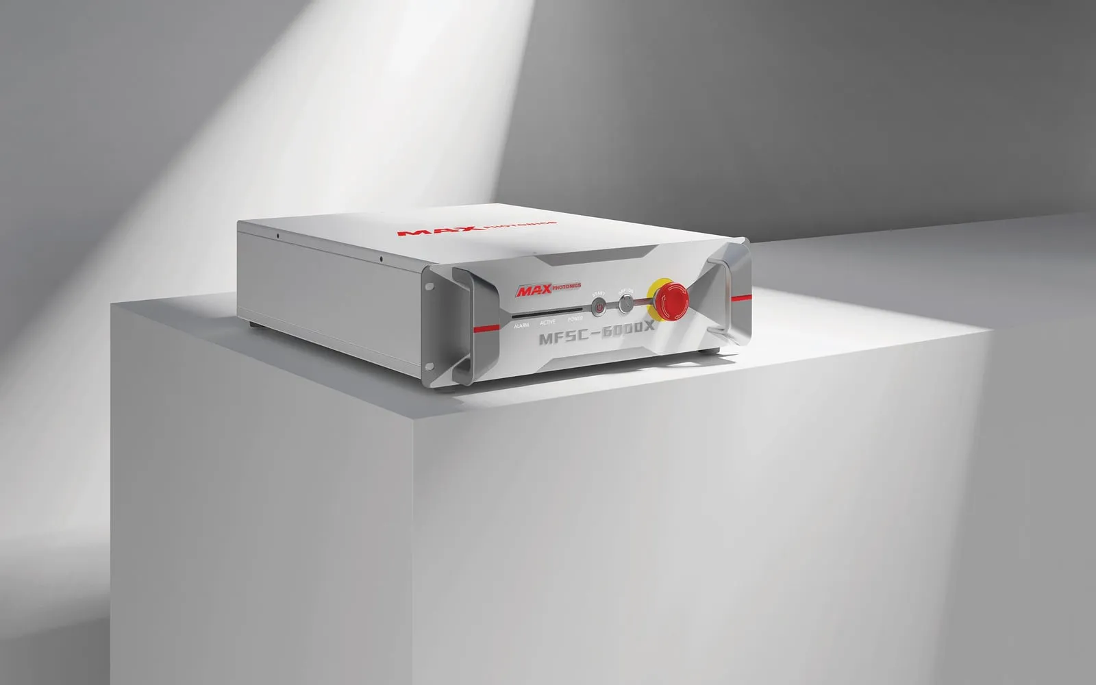 Max Photonics ürün görseli