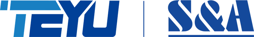 TEYU logosu