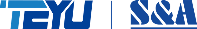 TEYU logosu