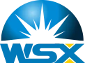 WSX logosu